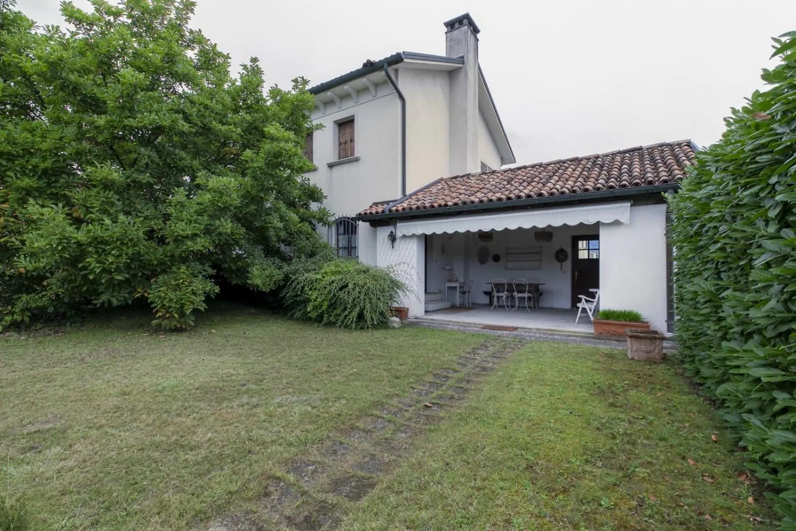 Villa Piera Belluno