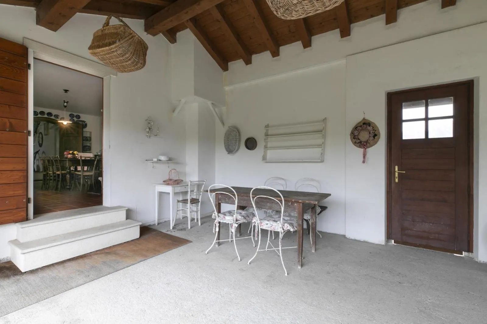 Villa Piera Belluno