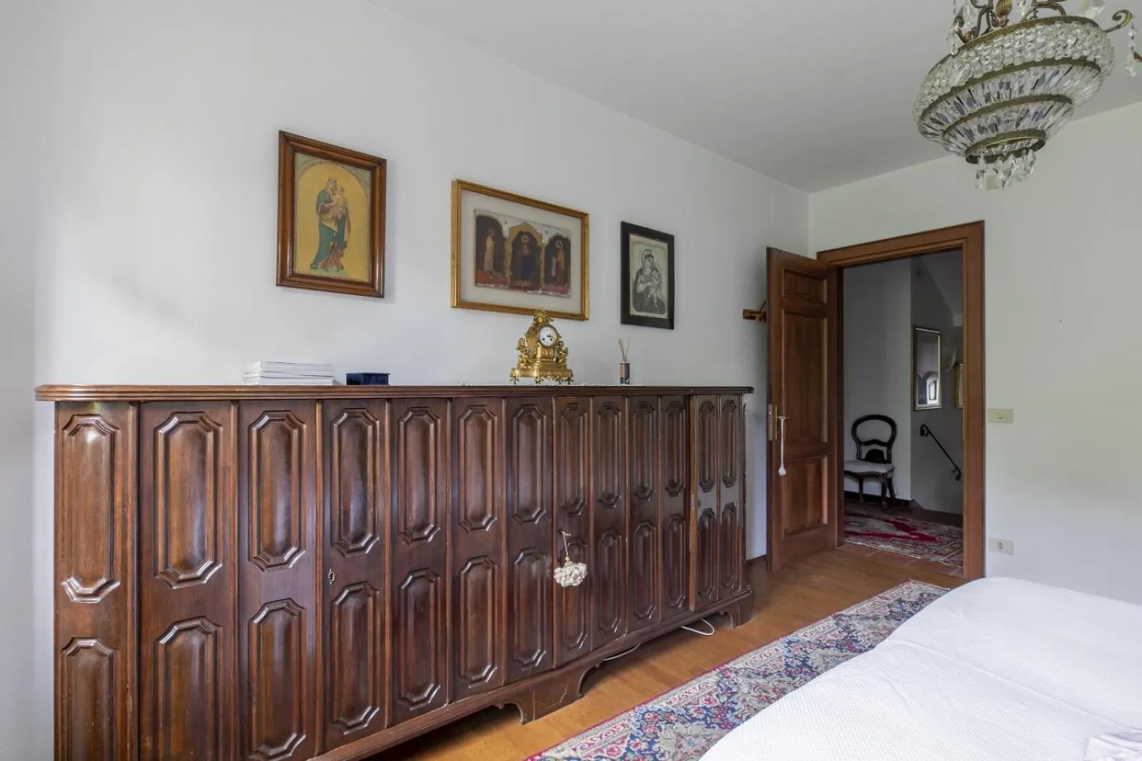 Villa Piera Belluno