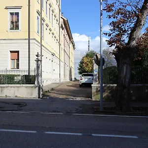 Casa Fantuzzi Alloggio in famiglia