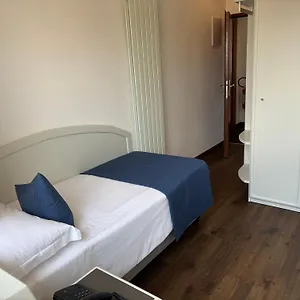 Szálloda Cappello E Cadore, Belluno